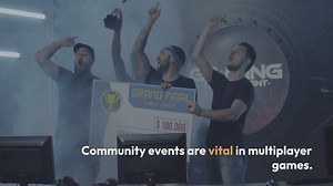 Community Events and Challenges