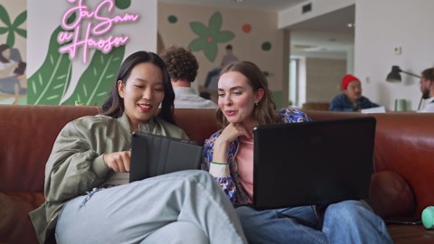 Quick start: Add an email account to Outlook