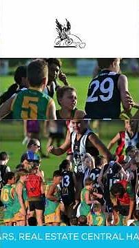 20 Years of Giving Back | $1 Million Invested in the Darwin Community | Real Estate Central