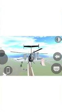 Indian bike driving 3D Helicopter cheat code apply