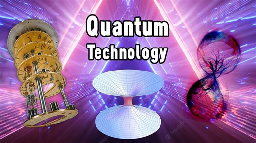 Beyond AI: Quantum’s coming revolution in 2030