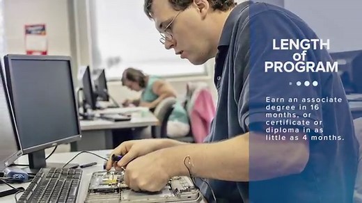 Computer and Information Technologies | BCTC