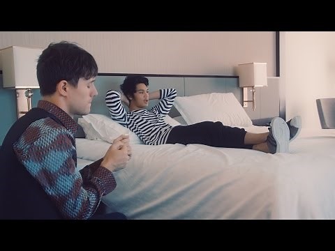 Infinity - One Direction - KHS & The Overtunes Cover