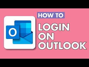 How To Login on Outlook | Microsoft Outlook Email Account Sign In | Easy Guide