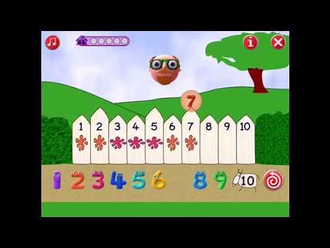 Numberjacks Addition facts up to 10 - Official Launch Trailer