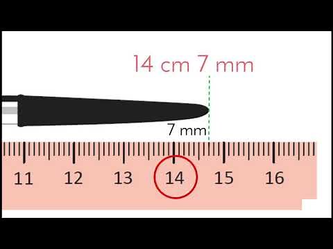 6. Conozcamos el milímetro