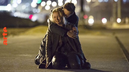 Bron - Saison 3 (10/10) - Regarder la série