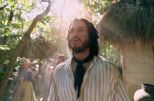 The 20 Best Netflix Series of 2024