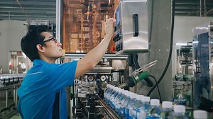 Process Manufacturing