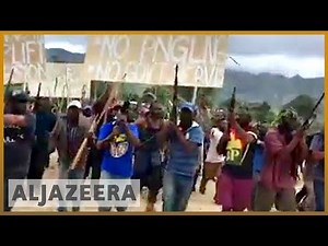 🇵🇬 Violent postelection riots continue in Papua New Guinea | Al Jazeera English