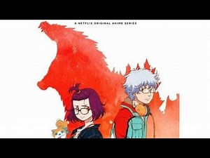 Godzilla Singular Point - Official Anime PV - TopAnime