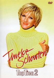 Tineke Schouten - Top Tien 2