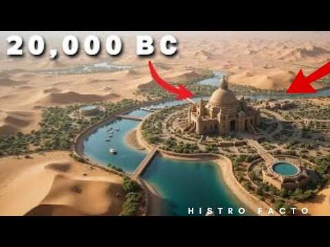 15 Recent Finds That Suggest Advanced Knowledge Existed Before Recorded Civilization