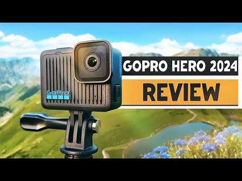 Is GoPro's Smaller 4K Action Camera Worth The Money? [REVIEW]