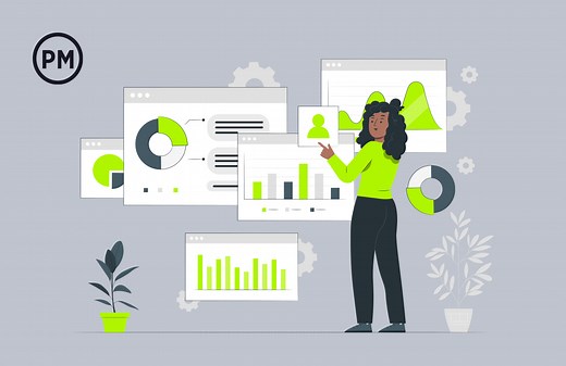 What Is Project Management? Definition, Process & Tips