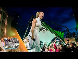 Pommelien Thijs - ‘Erop Of Eronder’ | Tien Om Te Zien | 2024 | VTM