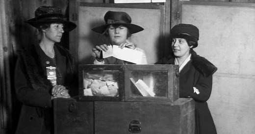 El origen histórico del 8 de marzo como Día Internacional de la Mujer