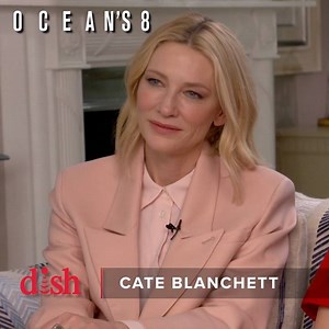 Curl up on the couch it's movie night! Watch "Ocean's 8" through DISH On Demand -> di.sh/OCEANS8 | DISH