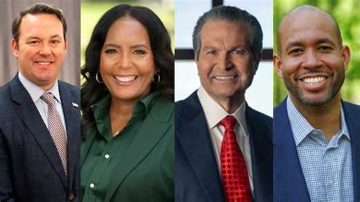 Who is running for Georgia governor in 2026? The full list of candidates