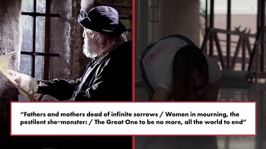 Nostradamus’ predictions for 2021: Asteroids, zombies and a bad outlook