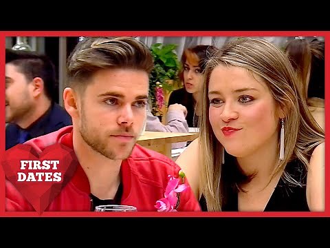 Episodio 37 | First Dates | Primera Cita ❤️