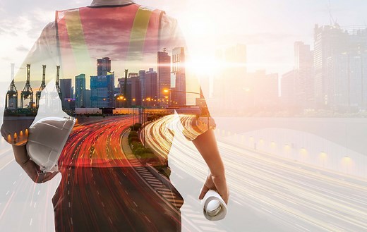 What is Civil Engineering? (Definition, Types and Job Salary)