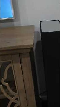 Sound Demo of the Definitive technology BP 9020 #speakers paired with #marantz NR 1510 receiver