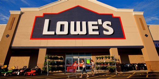 Discounted gift cards up to 20% off: Lowe's, Chipotle, H&M, Domino’s, more from $42.50