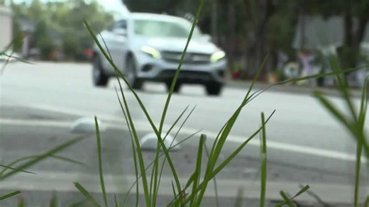 One person dead following early morning crash in Rincon