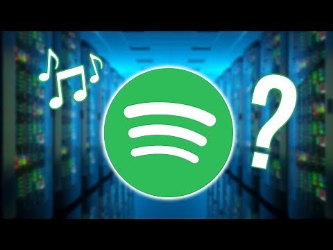 How Does Spotify Work?