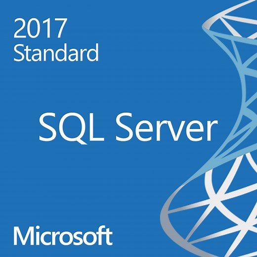 Download SQL Server 2017 - Standard Edition with better security
