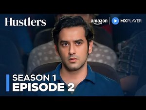 Start Up India - Import V/s New | Hustlers Ep2 | Full Episode | Vishal Vashishtha | Amazon MX Player