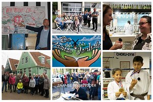 De topverhalen van 2018 - De Zaanse Verhalen