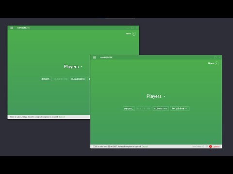 Setting up 2 Hand2Note on 1 PC: For Research and Play
