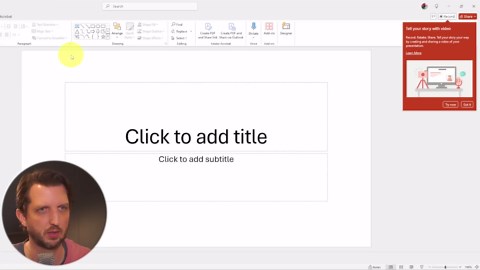 How to Use Microsoft PowerPoint (Step-by-Step Guide for 2025)