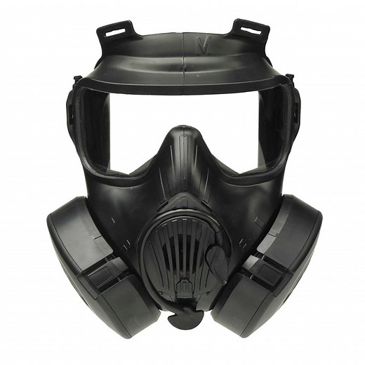 Avon M50 Gas Mask | Avon FM50 Gas Mask | Avon Gas Mask