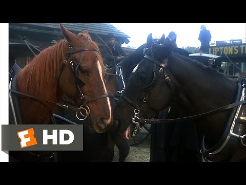 Black Beauty (1994) - My Precious Friend Scene (9/10) | Movieclips