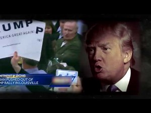 A comprehensive guide to all the insults Trump, Clinton exchanged this week