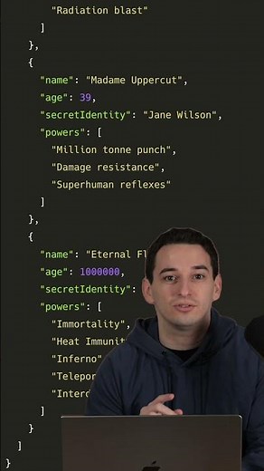 How To Visualize JSON Files