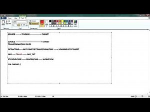 ETL Testing With Basic Example