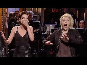 Unplanned SNL Moments That BROKE the Cast