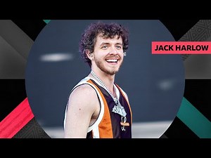 Jack Harlow - First Class (Wireless Festival 2022)