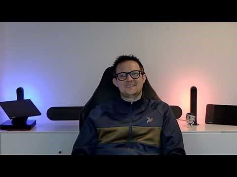 ClickShare CX 30 With Logitech Rally Bar