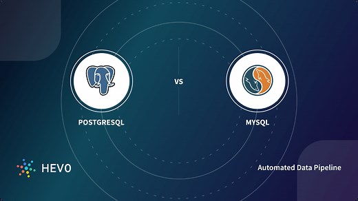 PostgreSQL vs MySQL: Key Differences & Use Cases
