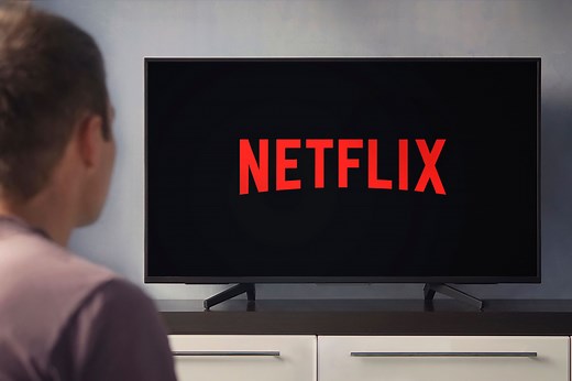50 best Netflix shows to stream right now