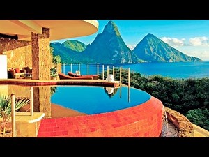 Top 10 best hotels in the world