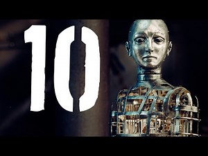 10 nowoczesnych technologii stworzonych w przeszłości [TOPOWA DYCHA]