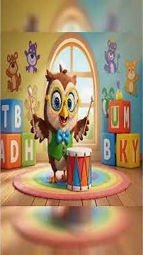 D Phonics - Letter D