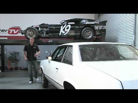 MSD 7531 Instructional Video 3 Setting Timing Curves and Maps