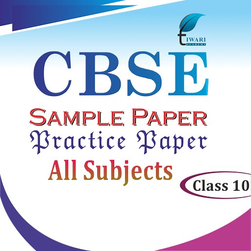 CBSE Sample Papers for Class 10